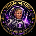 TRUMPMOON / USDC