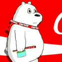 COKEBEAR