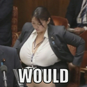 WOULD / SOL