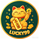 LUCKY99 / ANTFUN