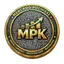 MPK