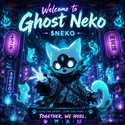 GhostNeko / SOL