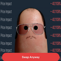 Thumb Coin