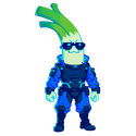 CYBERLEEK