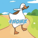 HONK