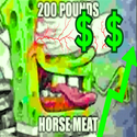 🐴🥩