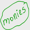 monies