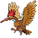 Fearow