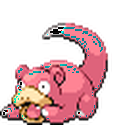 Slowpoke