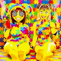 JESTERS / SOL