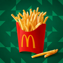 FRIES / SOL