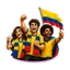 COLOMBIANS