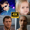 4K 