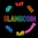 slang