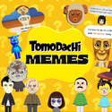 Tomodachi