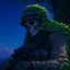 SKULLY