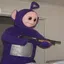 Teletubby