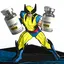 WOLVERINE