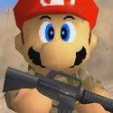 MARIO64 / SOL