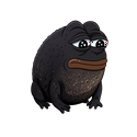 BLACKFROG