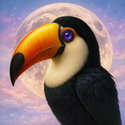 MOONTOUCAN