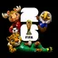 MASCOTS