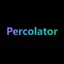 Percolator