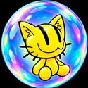 BUBBLECAT