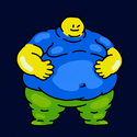 FATNOOB / SOL