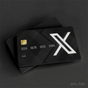 𝕏 Card 