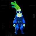 LEEK