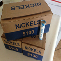 NICKEL