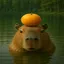 Capybara
