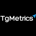 TgMetrics