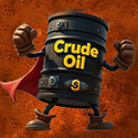 CRUDE