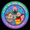 SOLANGELES / SOL