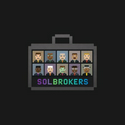 BROKERS / SOL