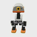 Microduck / NVDA