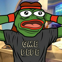 GMEPEPE