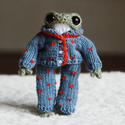 Froggies