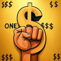 ONE