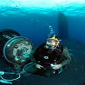 SCUBA 