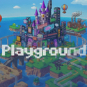 Playground / GOOGLx