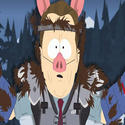 MANBEARPIG