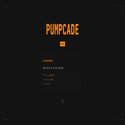 PUMPCADE