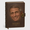 Diary / SOL
