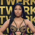 NICKIMINAJ / SOL