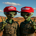 MAGA / SOL