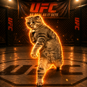 UFC / SOL
