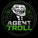 TROLLED